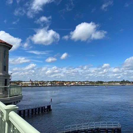 Marsh Front Birders Paradise Close To Beaches And Downtown St. Augustine Bagian luar foto